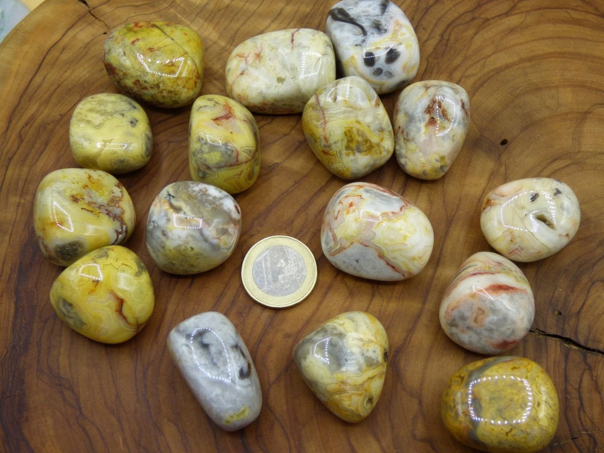 Produktbild von Flip Mosaiksteine MINI Bunt | Römer Shop - Kreatives Design - Römer S